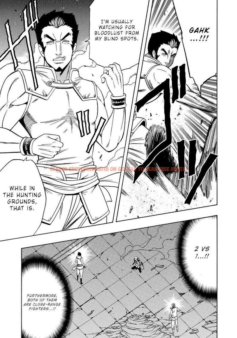 Read Hentai Image 15 509 in comic Kenja No Mago - Chapter 47 - hentaitnt.net