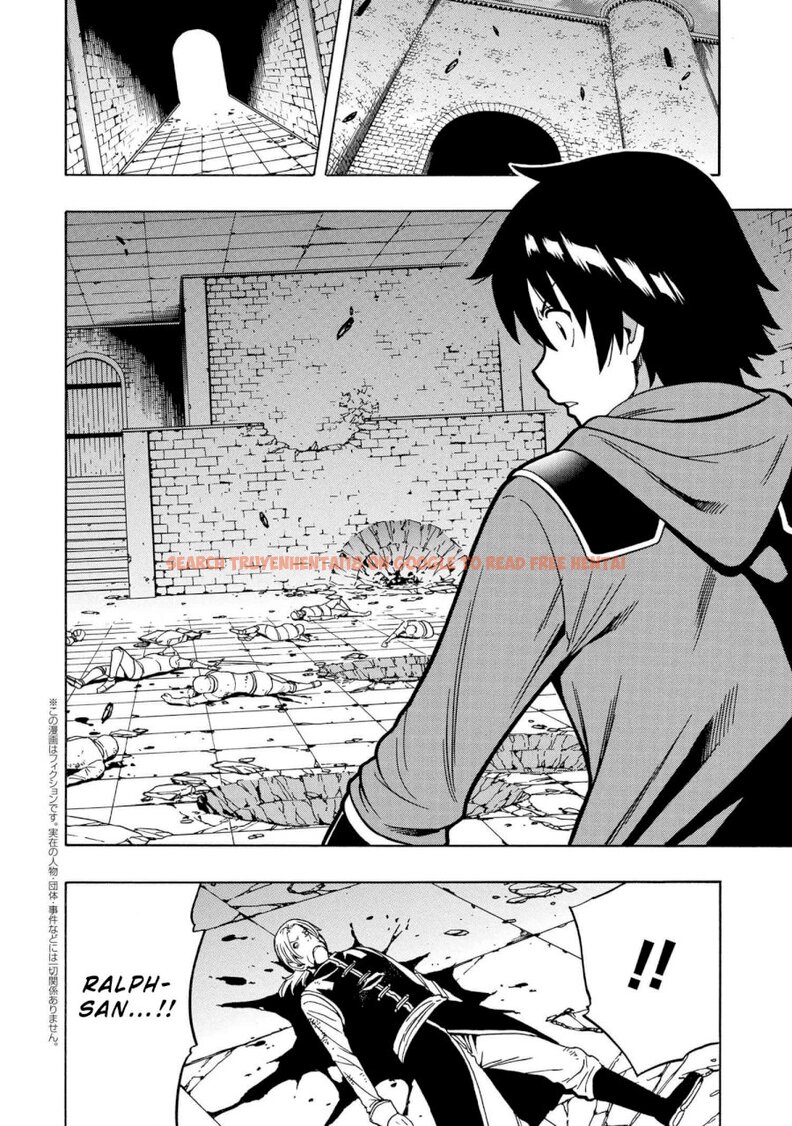 Read Hentai Image 16 509 in comic Kenja No Mago - Chapter 47 - hentaitnt.net