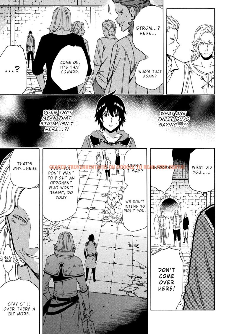 Read Hentai Image 19 509 in comic Kenja No Mago - Chapter 47 - hentaitnt.net
