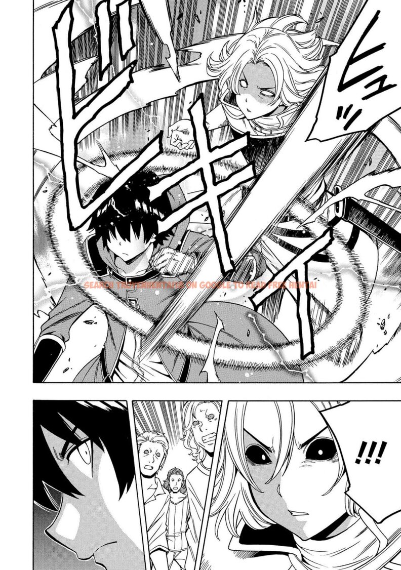 Read Hentai Image 20 509 in comic Kenja No Mago - Chapter 47 - hentaitnt.net