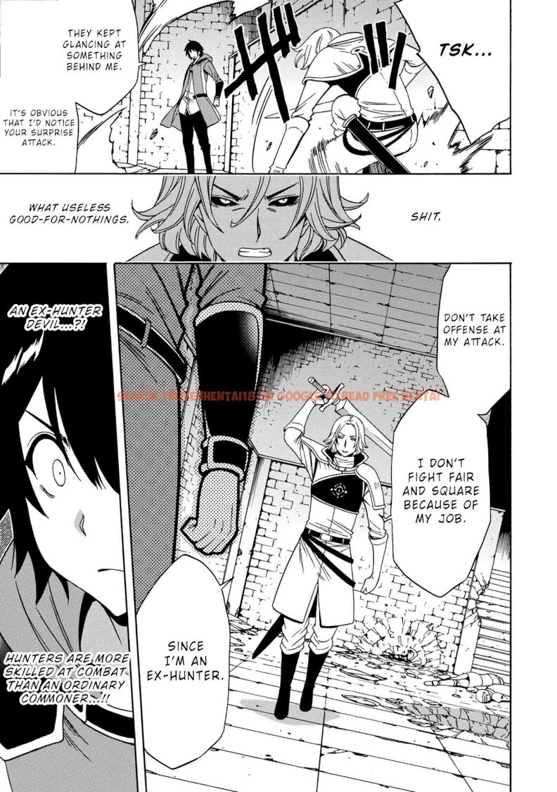 Read Hentai Image 21 509 in comic Kenja No Mago - Chapter 47 - hentaitnt.net