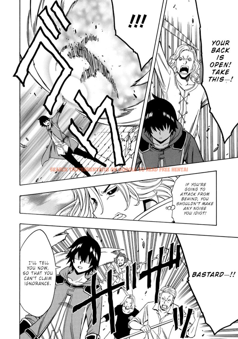 Read Hentai Image 22 509 in comic Kenja No Mago - Chapter 47 - hentaitnt.net