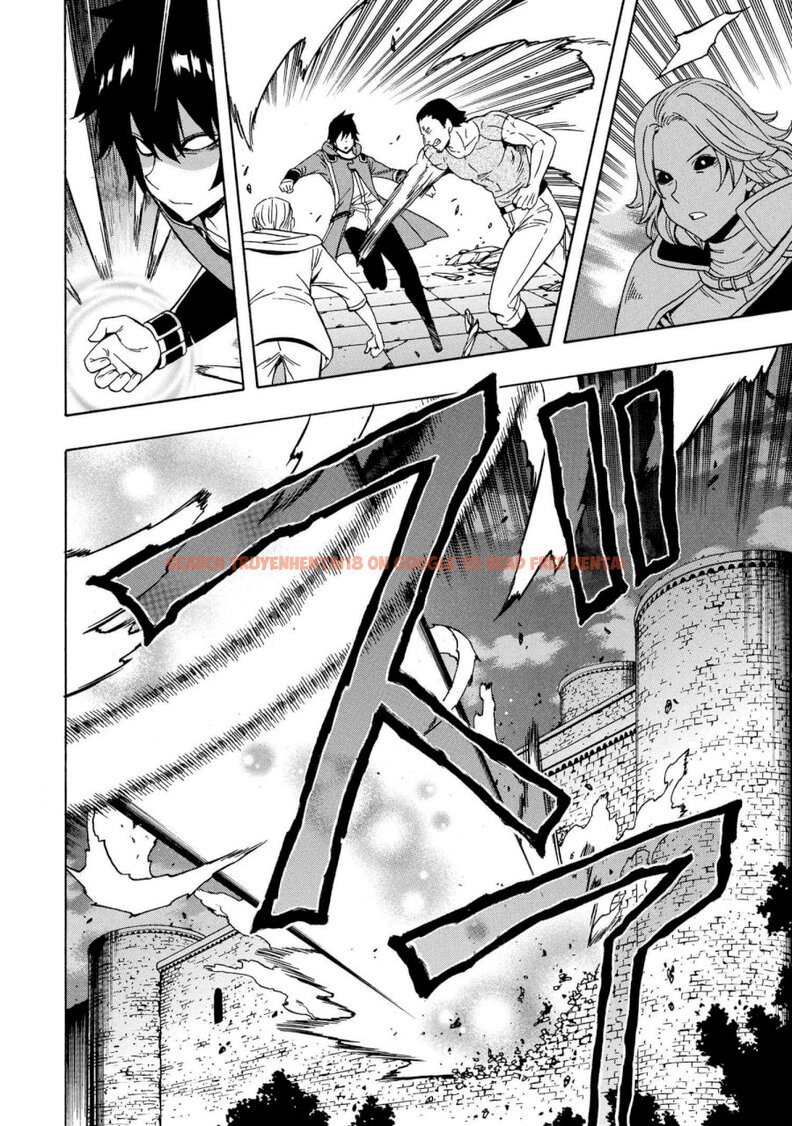 Read Hentai Image 24 509 in comic Kenja No Mago - Chapter 47 - hentaitnt.net