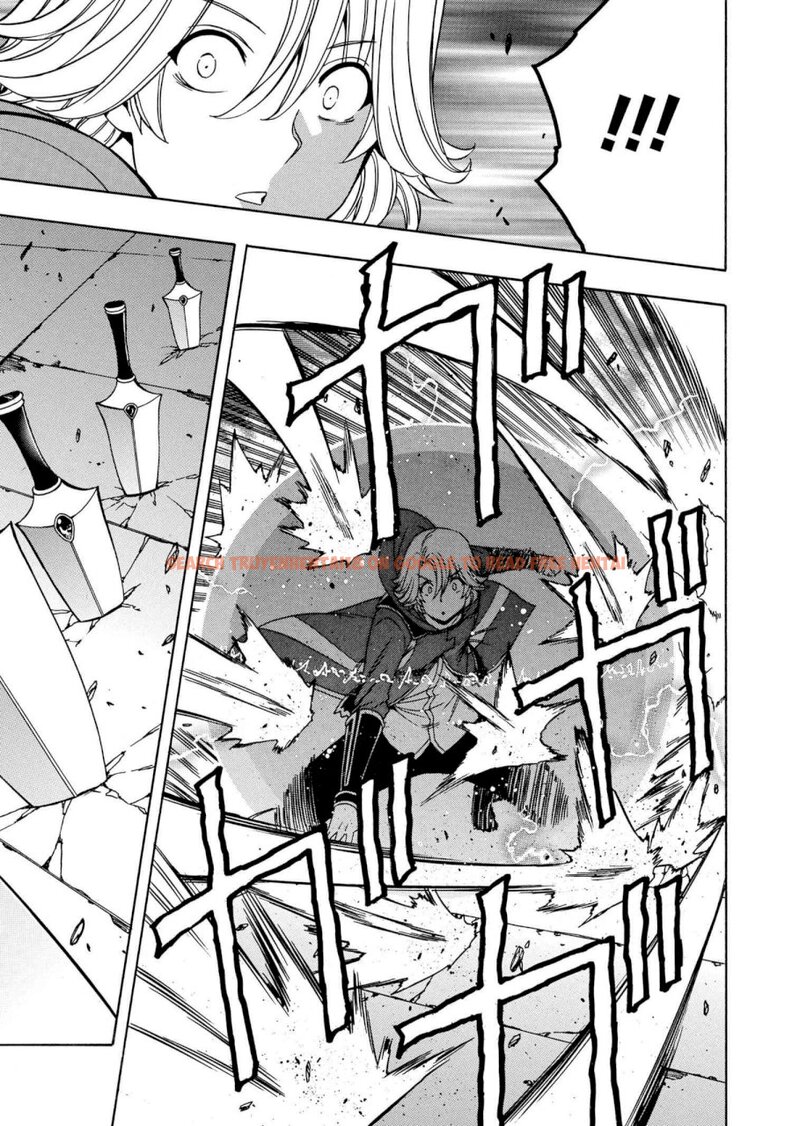 Read Hentai Image 27 509 in comic Kenja No Mago - Chapter 47 - hentaitnt.net