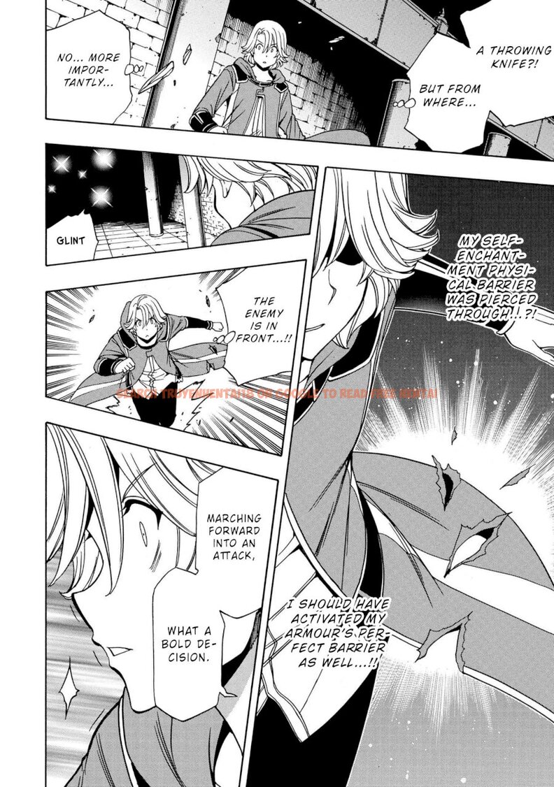 Read Hentai Image 28 509 in comic Kenja No Mago - Chapter 47 - hentaitnt.net