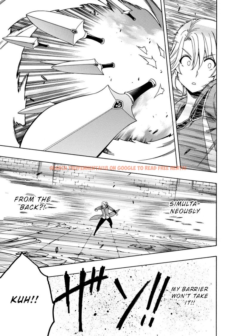 Read Hentai Image 29 509 in comic Kenja No Mago - Chapter 47 - hentaitnt.net