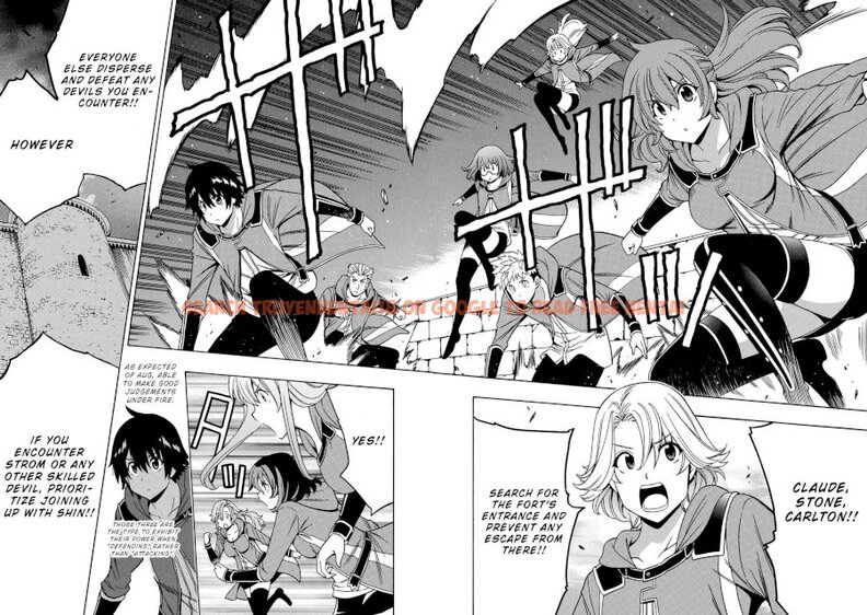 Read Hentai Image 3 509 in comic Kenja No Mago - Chapter 47 - hentaitnt.net