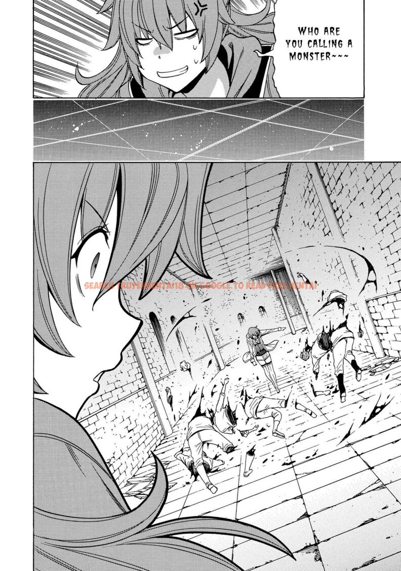 Read Hentai Image 32 509 in comic Kenja No Mago - Chapter 47 - hentaitnt.net