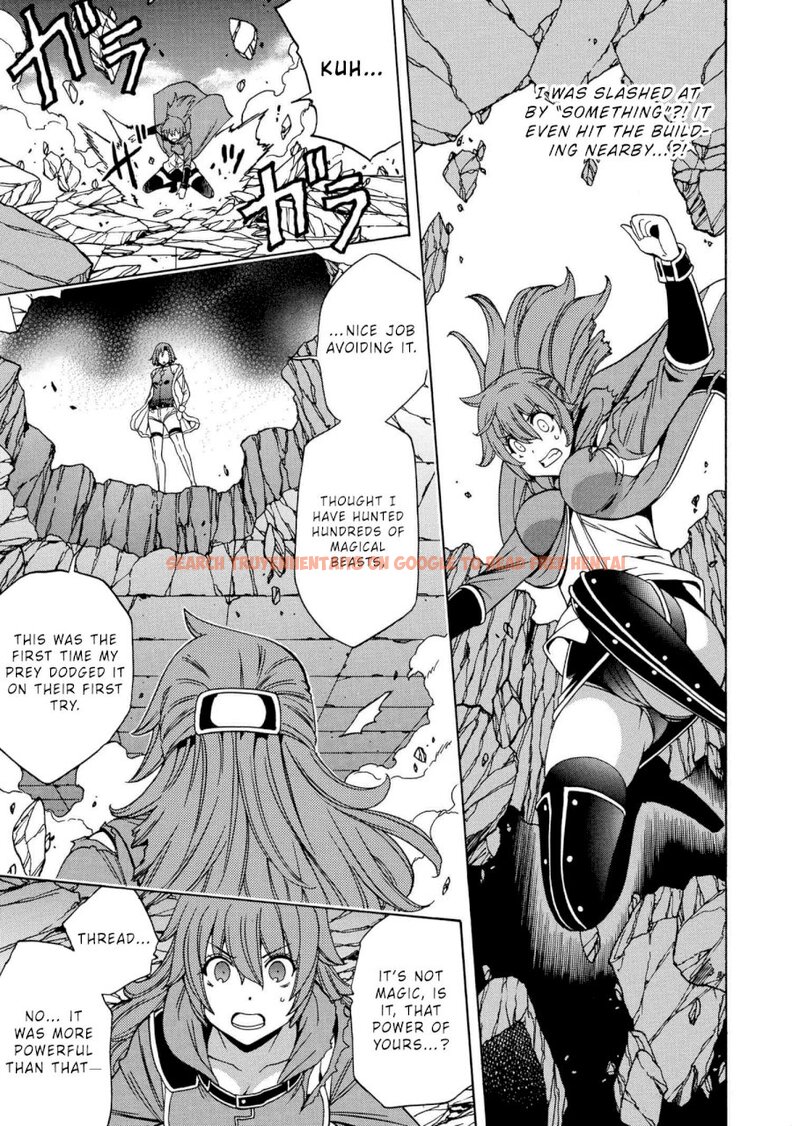 Read Hentai Image 35 509 in comic Kenja No Mago - Chapter 47 - hentaitnt.net