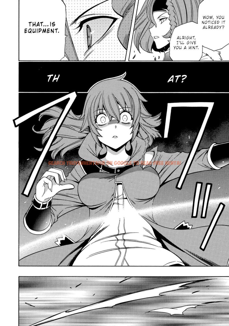 Read Hentai Image 36 509 in comic Kenja No Mago - Chapter 47 - hentaitnt.net