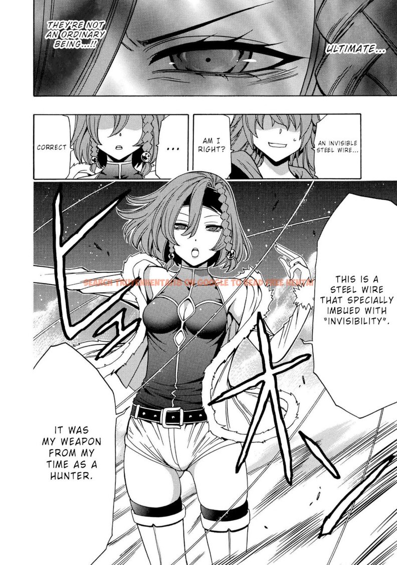 Read Hentai Image 38 509 in comic Kenja No Mago - Chapter 47 - hentaitnt.net