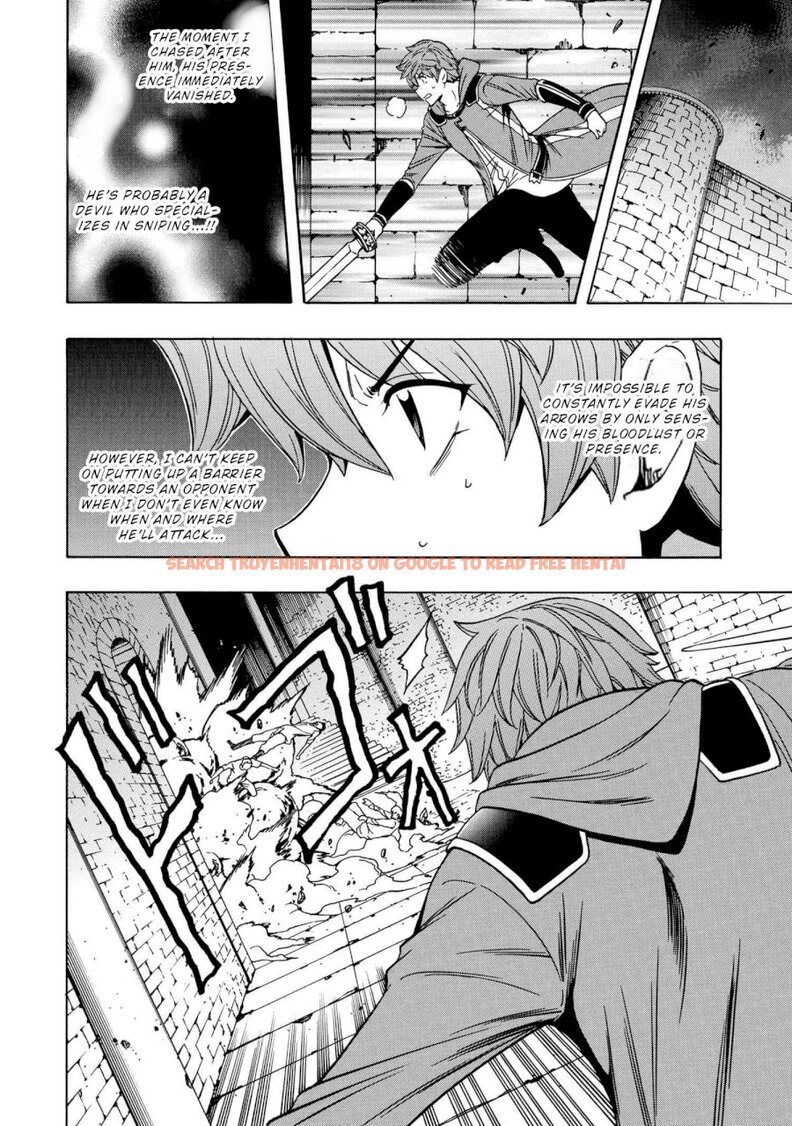 Read Hentai Image 40 509 in comic Kenja No Mago - Chapter 47 - hentaitnt.net