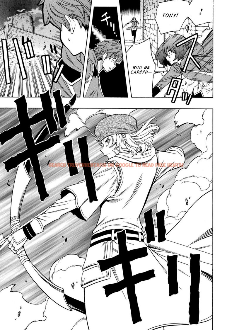 Read Hentai Image 41 509 in comic Kenja No Mago - Chapter 47 - hentaitnt.net
