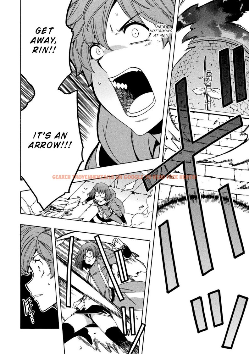 Read Hentai Image 42 509 in comic Kenja No Mago - Chapter 47 - hentaitnt.net