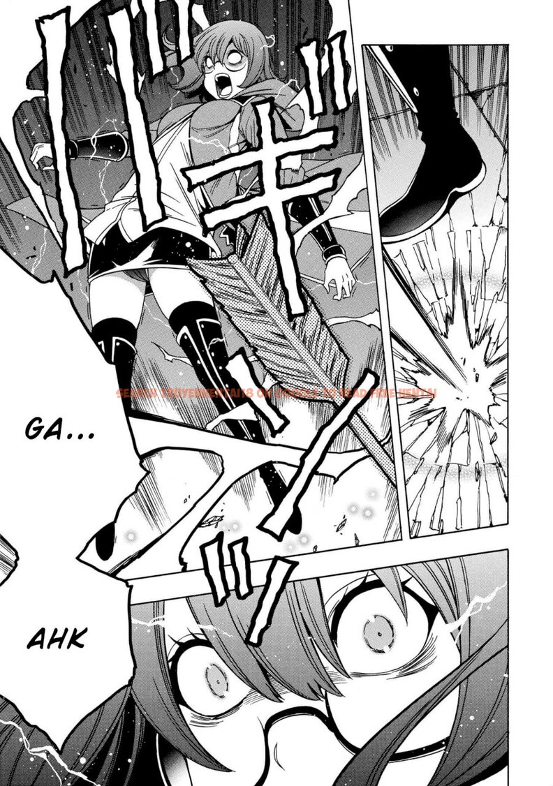 Read Hentai Image 43 509 in comic Kenja No Mago - Chapter 47 - hentaitnt.net
