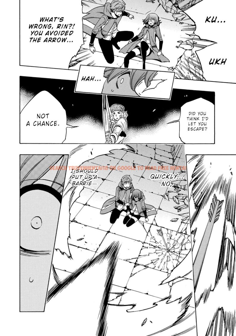 Read Hentai Image 44 509 in comic Kenja No Mago - Chapter 47 - hentaitnt.net