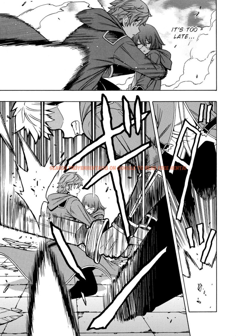 Read Hentai Image 45 509 in comic Kenja No Mago - Chapter 47 - hentaitnt.net