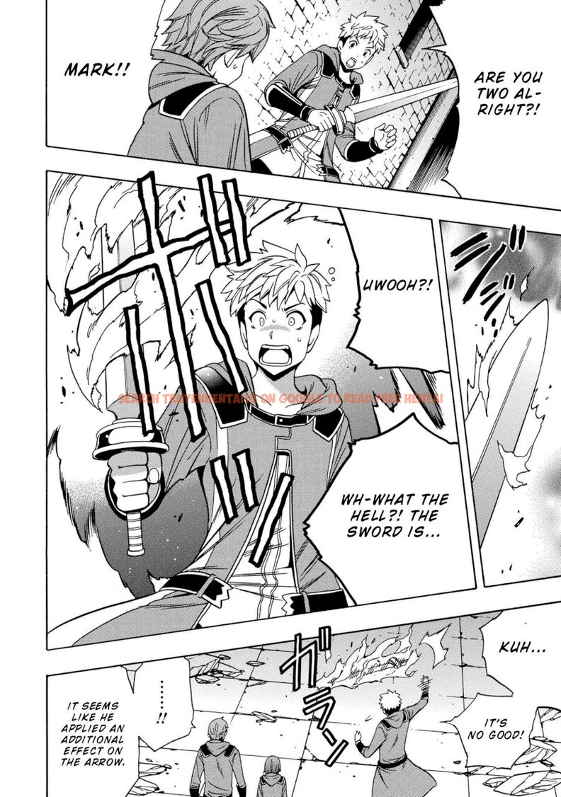 Read Hentai Image 46 509 in comic Kenja No Mago - Chapter 47 - hentaitnt.net