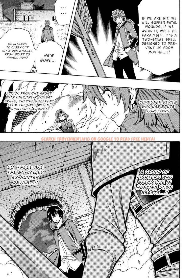Read Hentai Image 47 509 in comic Kenja No Mago - Chapter 47 - hentaitnt.net