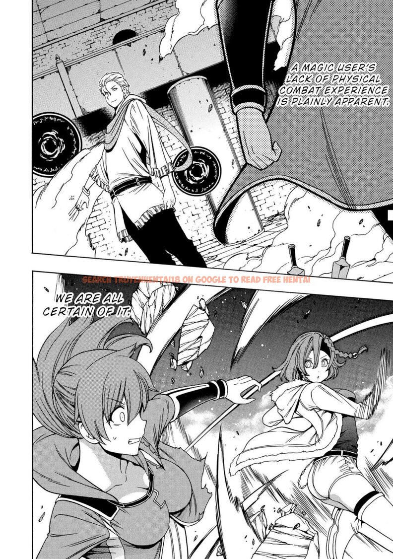 Read Hentai Image 51 509 in comic Kenja No Mago - Chapter 47 - hentaitnt.net