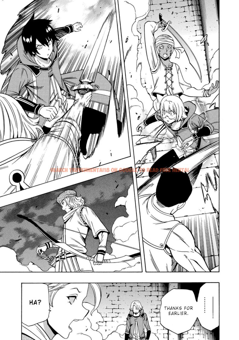 Read Hentai Image 52 509 in comic Kenja No Mago - Chapter 47 - hentaitnt.net