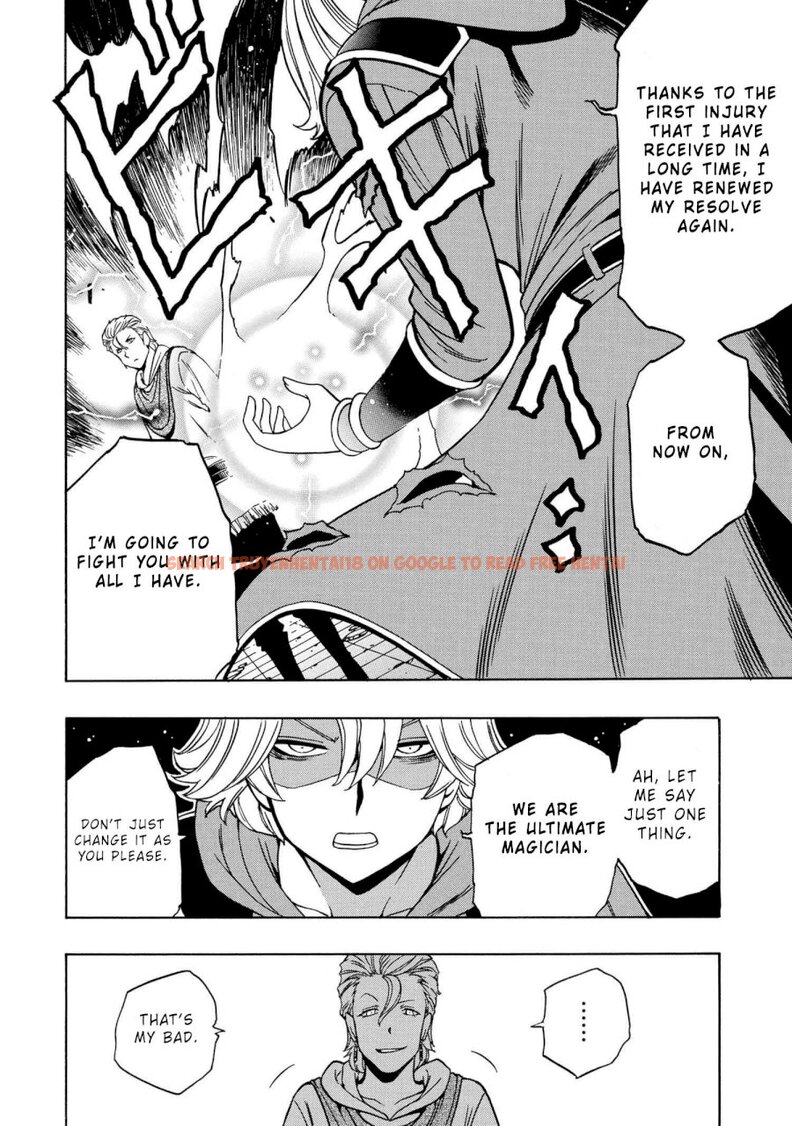 Read Hentai Image 53 509 in comic Kenja No Mago - Chapter 47 - hentaitnt.net