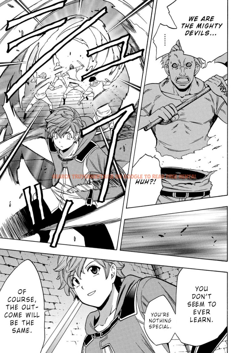 Read Hentai Image 9 509 in comic Kenja No Mago - Chapter 47 - hentaitnt.net