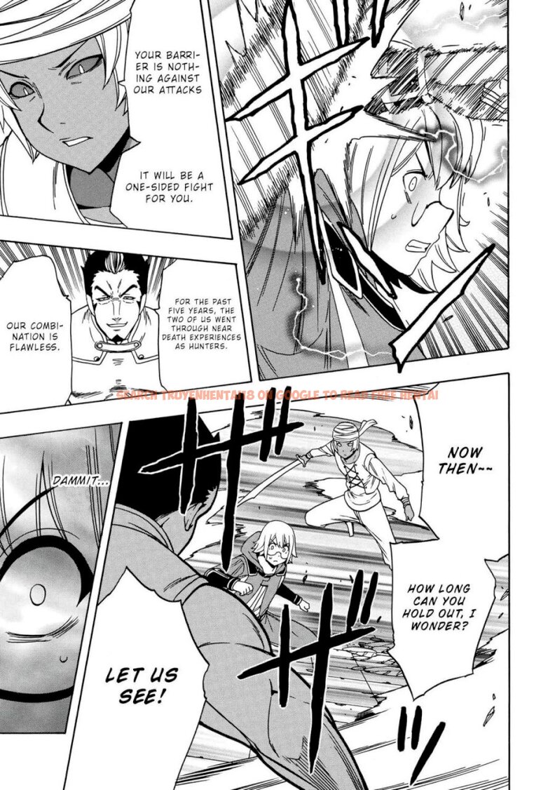 Read Hentai Image 10 516 in comic Kenja No Mago - Chapter 48.1 - www.hentaitnt.net
