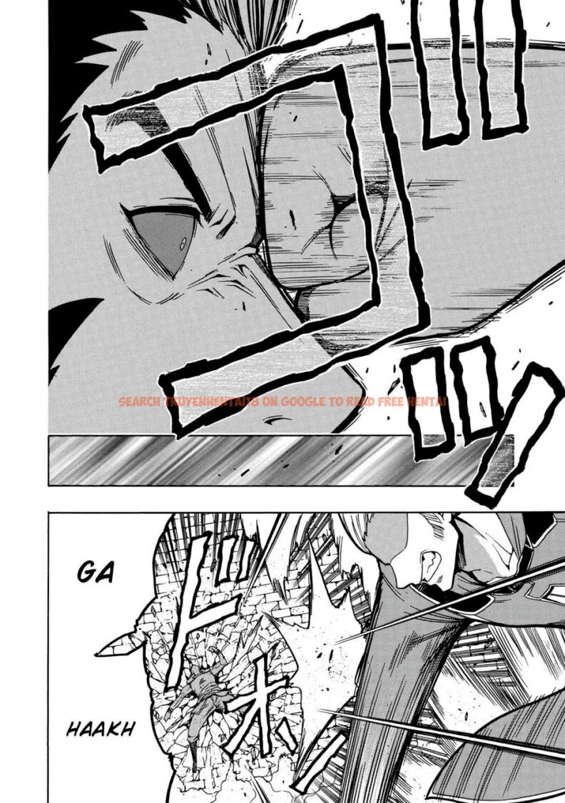 Read Hentai Image 11 516 in comic Kenja No Mago - Chapter 48.1 - www.hentaitnt.net