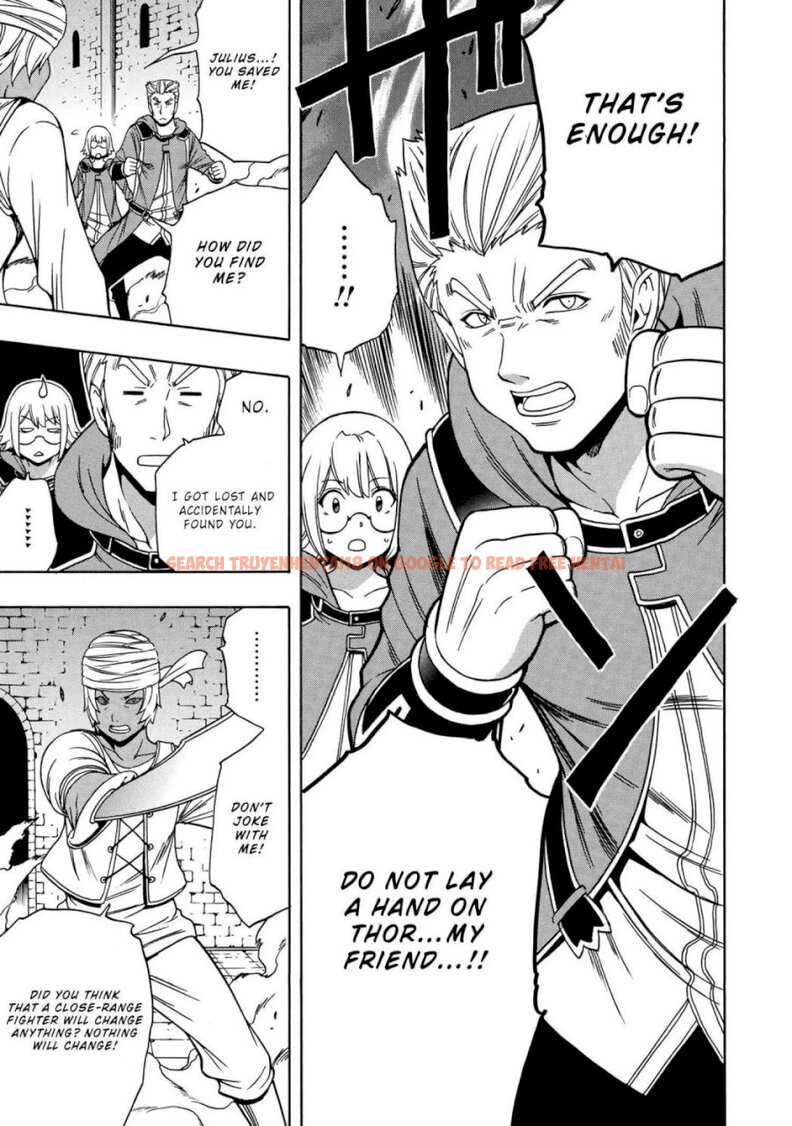 Read Hentai Image 12 516 in comic Kenja No Mago - Chapter 48.1 - www.hentaitnt.net