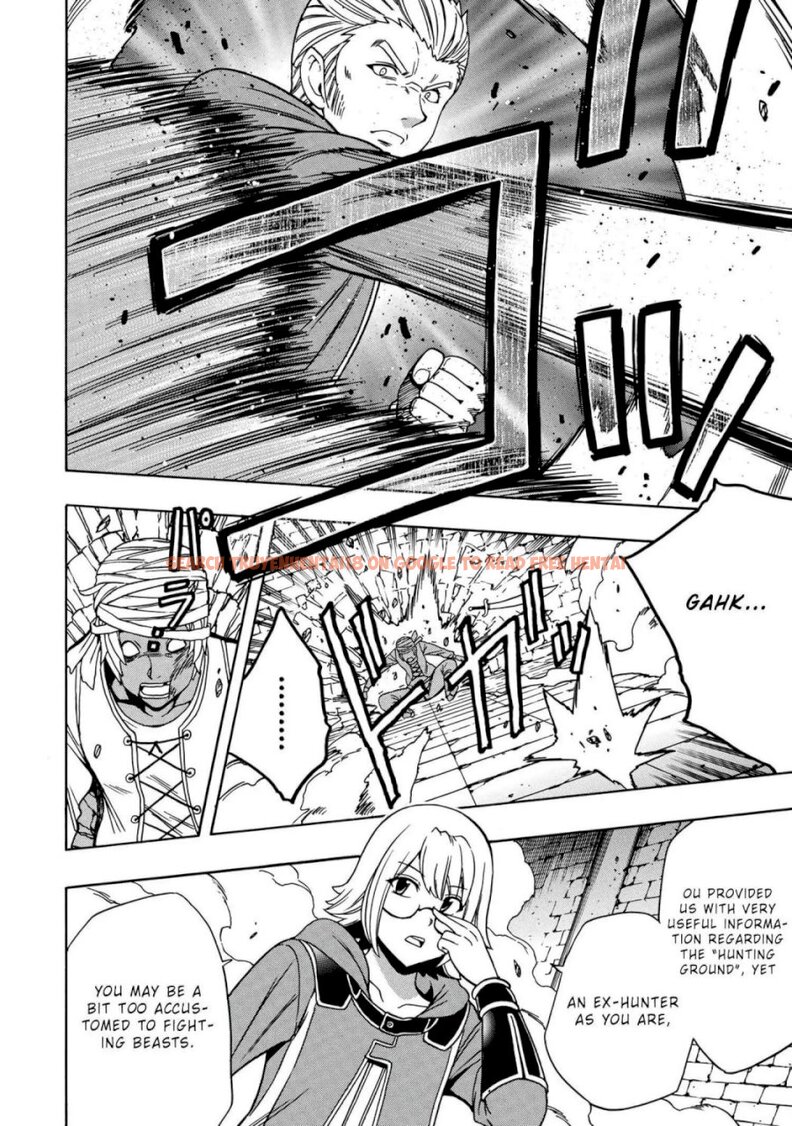Read Hentai Image 15 516 in comic Kenja No Mago - Chapter 48.1 - www.hentaitnt.net