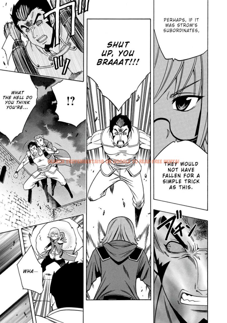 Read Hentai Image 16 516 in comic Kenja No Mago - Chapter 48.1 - www.hentaitnt.net