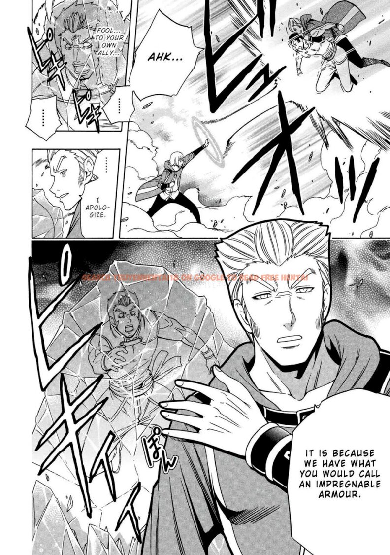 Read Hentai Image 17 516 in comic Kenja No Mago - Chapter 48.1 - www.hentaitnt.net