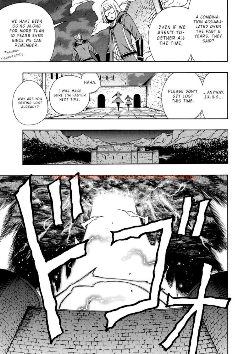 Read Hentai Image 18 516 in comic Kenja No Mago - Chapter 48.1 - www.hentaitnt.net