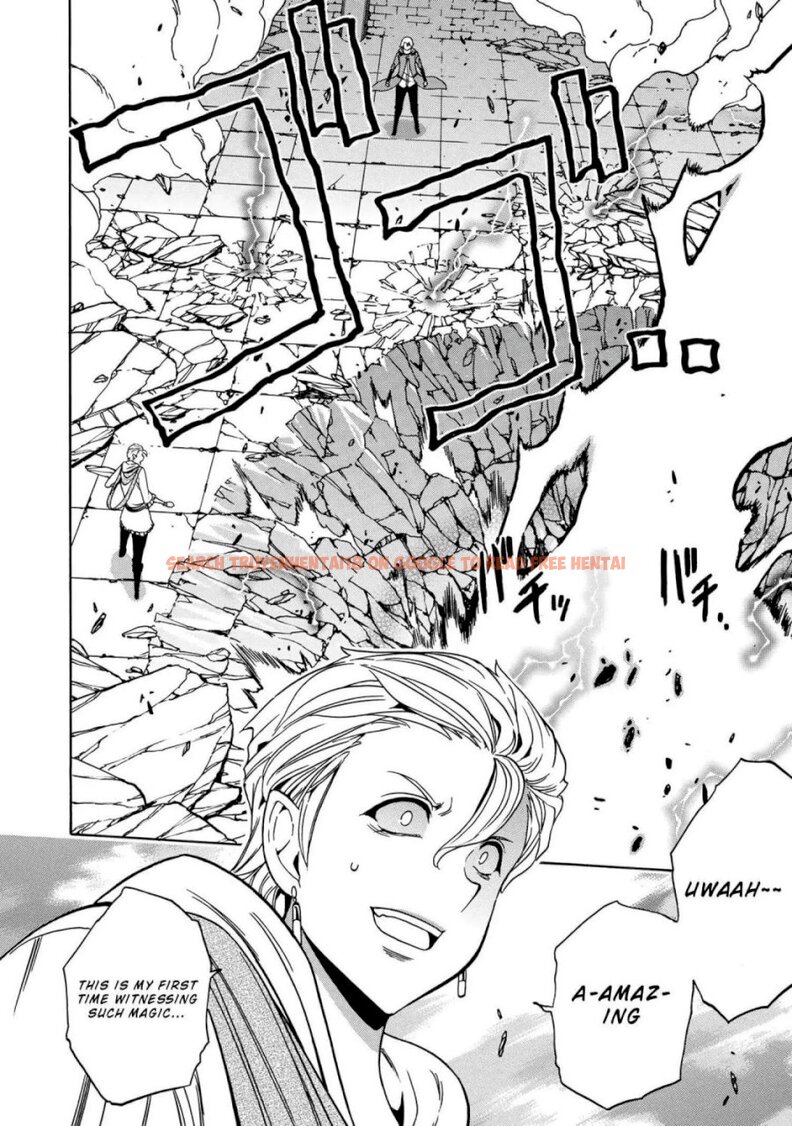 Read Hentai Image 19 516 in comic Kenja No Mago - Chapter 48.1 - www.hentaitnt.net