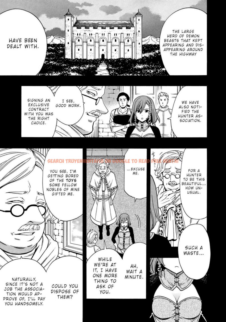 Read Hentai Image 2 513 in comic Kenja No Mago - Chapter 48.1 - www.hentaitnt.net