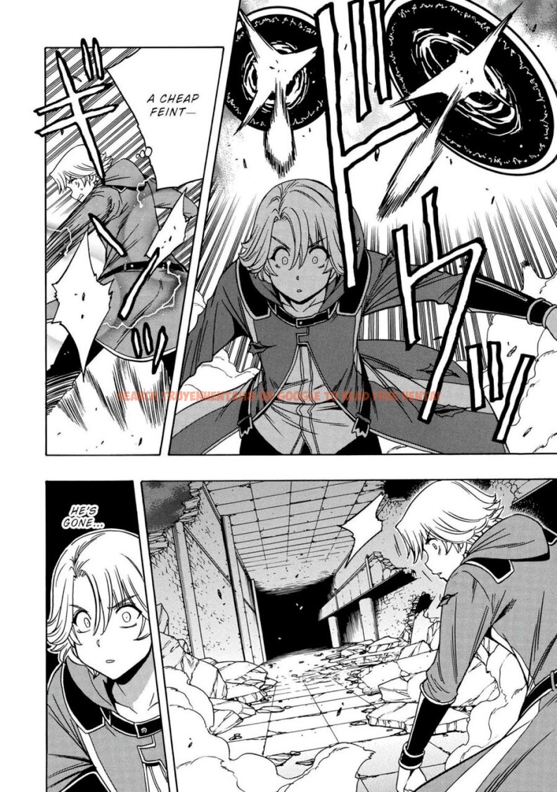 Read Hentai Image 23 516 in comic Kenja No Mago - Chapter 48.1 - www.hentaitnt.net