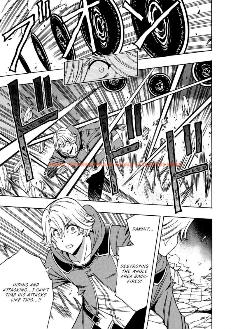 Read Hentai Image 24 516 in comic Kenja No Mago - Chapter 48.1 - www.hentaitnt.net