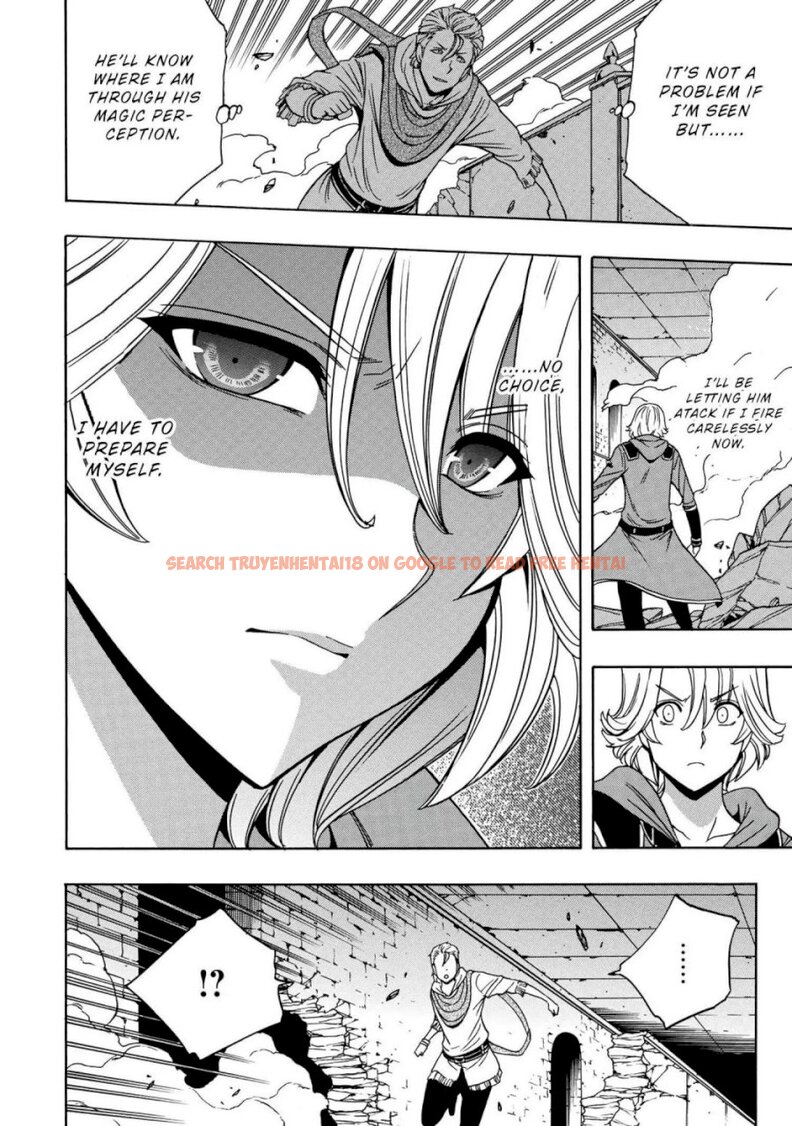 Read Hentai Image 25 516 in comic Kenja No Mago - Chapter 48.1 - www.hentaitnt.net