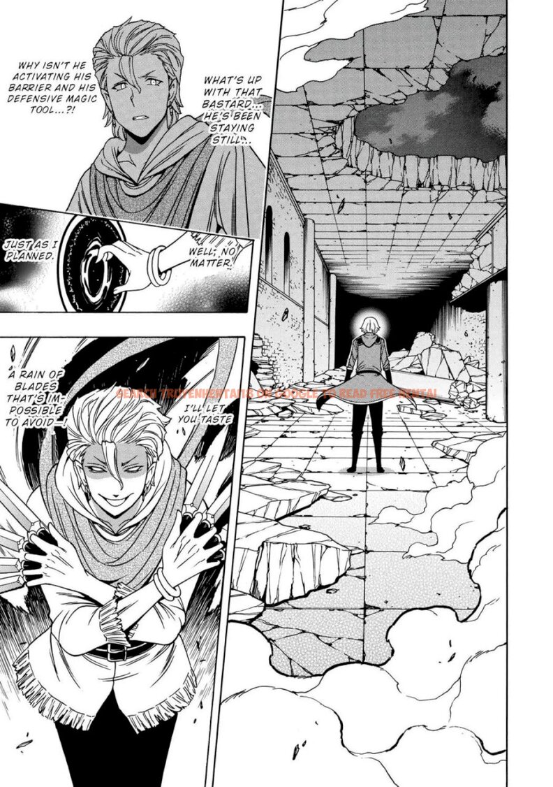 Read Hentai Image 26 516 in comic Kenja No Mago - Chapter 48.1 - www.hentaitnt.net