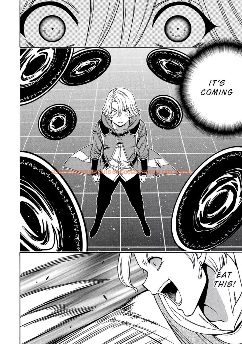 Read Hentai Image 27 516 in comic Kenja No Mago - Chapter 48.1 - www.hentaitnt.net
