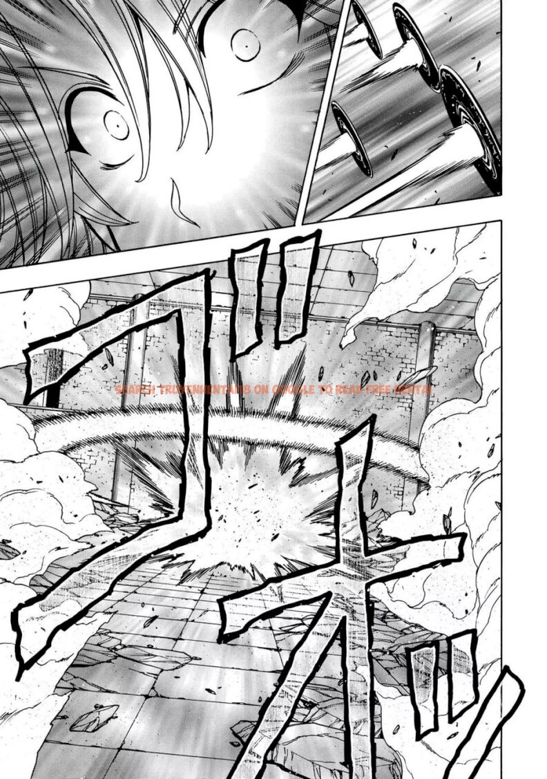 Read Hentai Image 28 516 in comic Kenja No Mago - Chapter 48.1 - www.hentaitnt.net