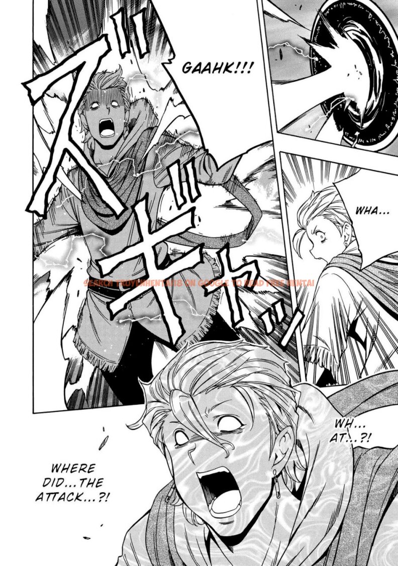 Read Hentai Image 29 516 in comic Kenja No Mago - Chapter 48.1 - www.hentaitnt.net