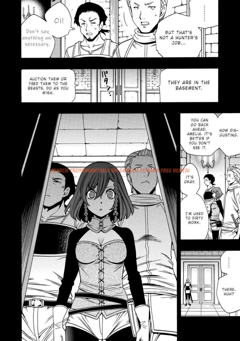 Read Hentai Image 3 513 in comic Kenja No Mago - Chapter 48.1 - www.hentaitnt.net