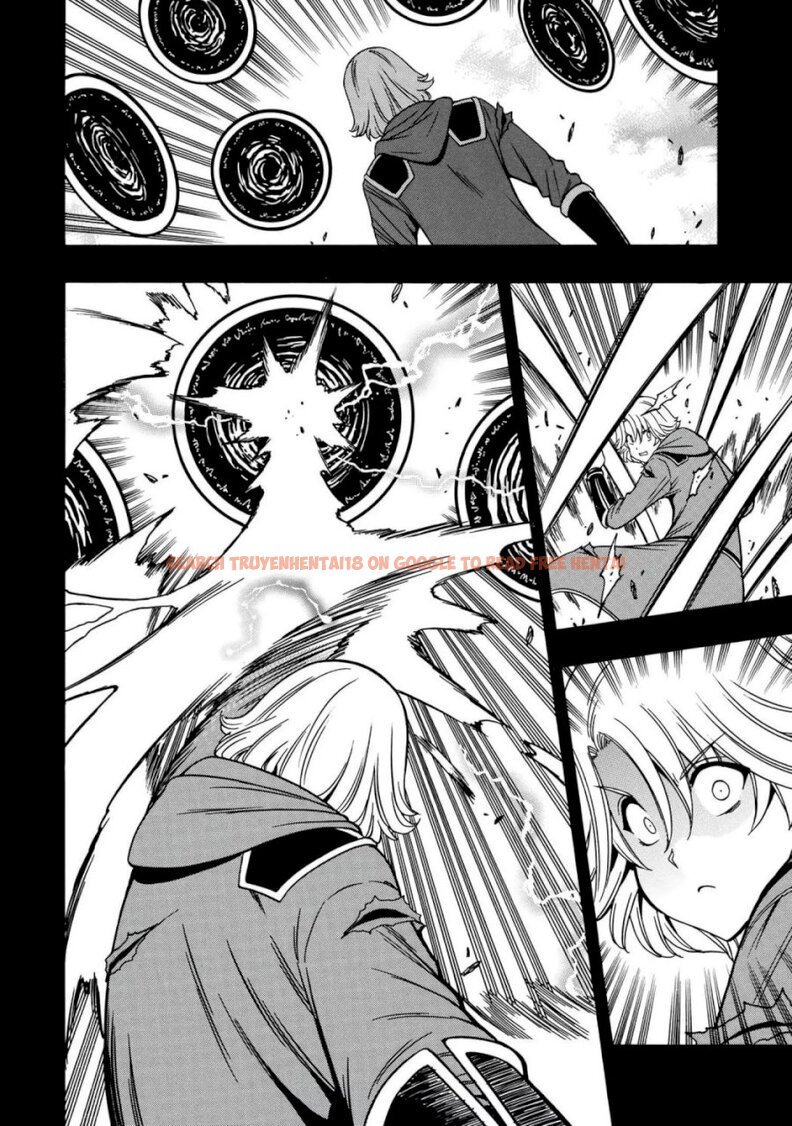 Read Hentai Image 31 516 in comic Kenja No Mago - Chapter 48.1 - www.hentaitnt.net