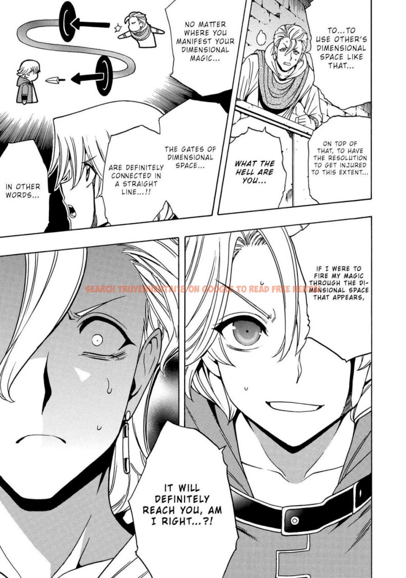 Read Hentai Image 32 516 in comic Kenja No Mago - Chapter 48.1 - www.hentaitnt.net