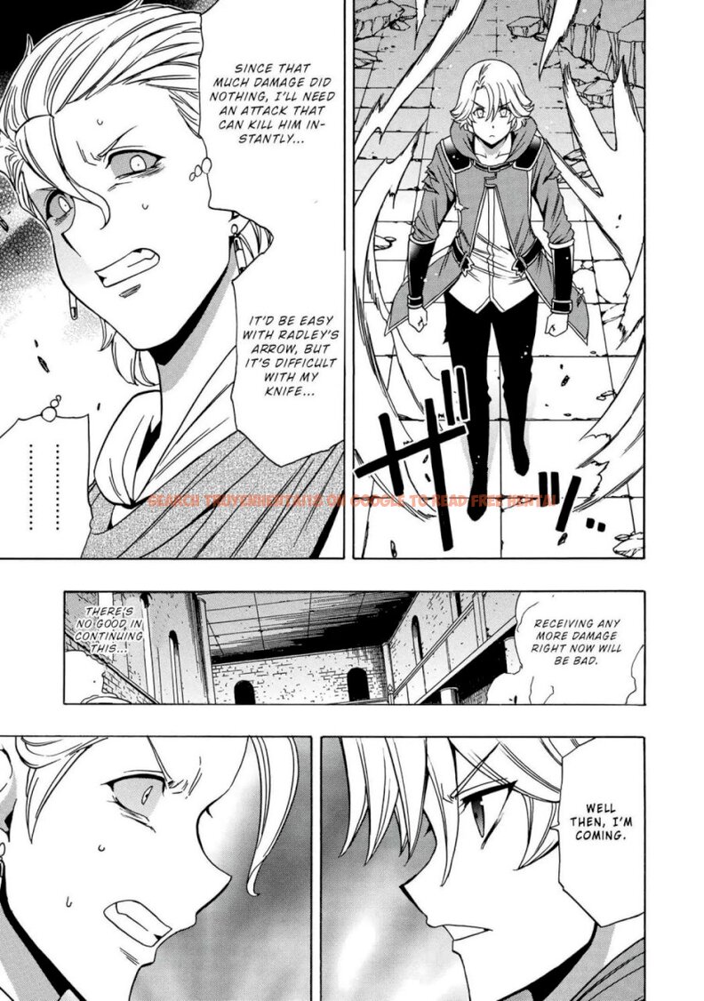 Read Hentai Image 34 516 in comic Kenja No Mago - Chapter 48.1 - www.hentaitnt.net