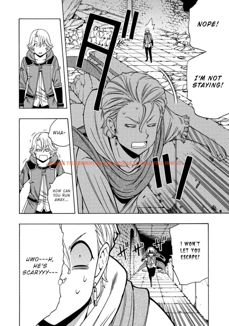 Read Hentai Image 35 516 in comic Kenja No Mago - Chapter 48.1 - www.hentaitnt.net