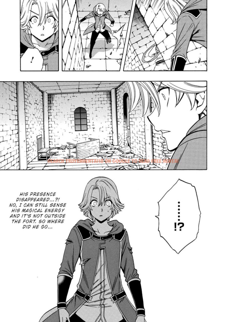 Read Hentai Image 36 516 in comic Kenja No Mago - Chapter 48.1 - www.hentaitnt.net