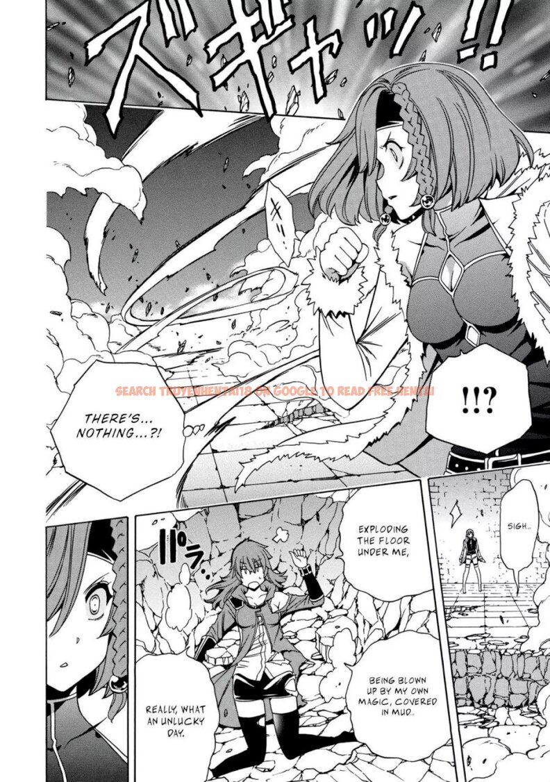 Read Hentai Image 37 516 in comic Kenja No Mago - Chapter 48.1 - www.hentaitnt.net